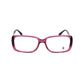 Purple Acetate Frames