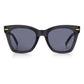 Gray Acetate Sunglasses