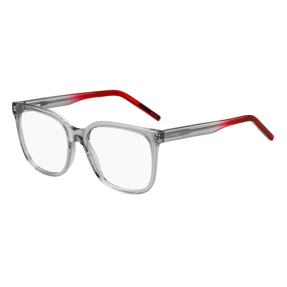 Gray Acetate Frames