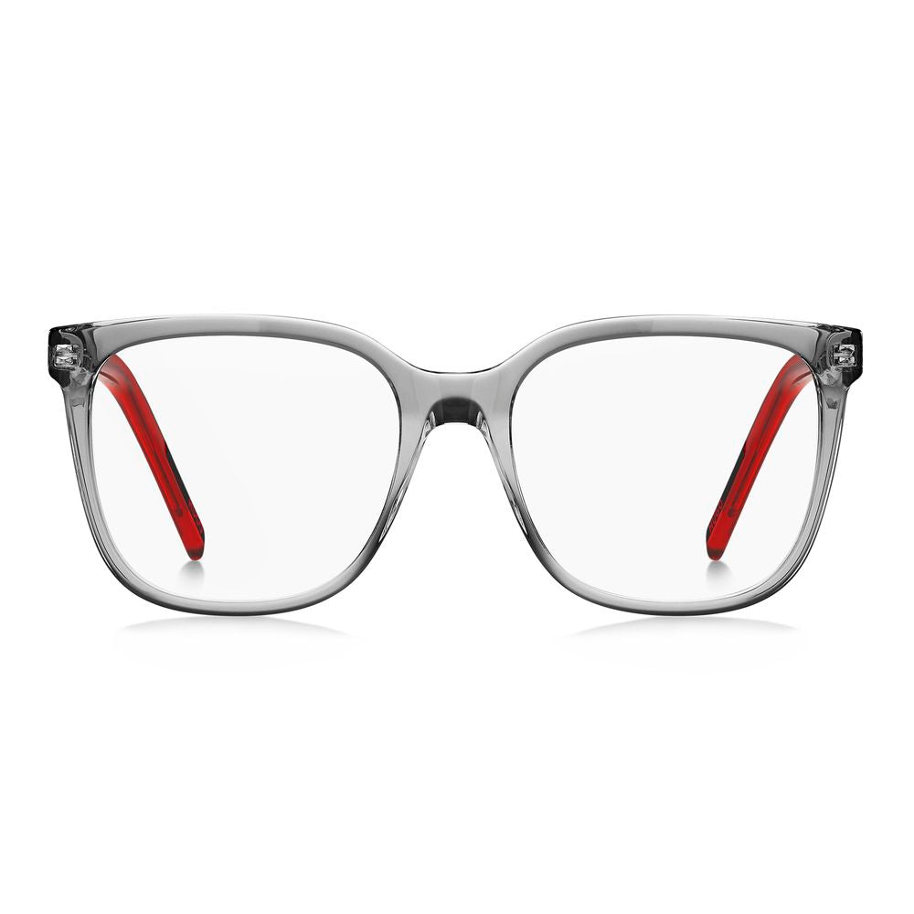 Gray Acetate Frames