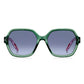 Green Acetate Sunglasses