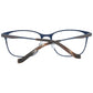 Blue Metal Frames