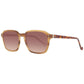 Brown Acetate Sunglasses