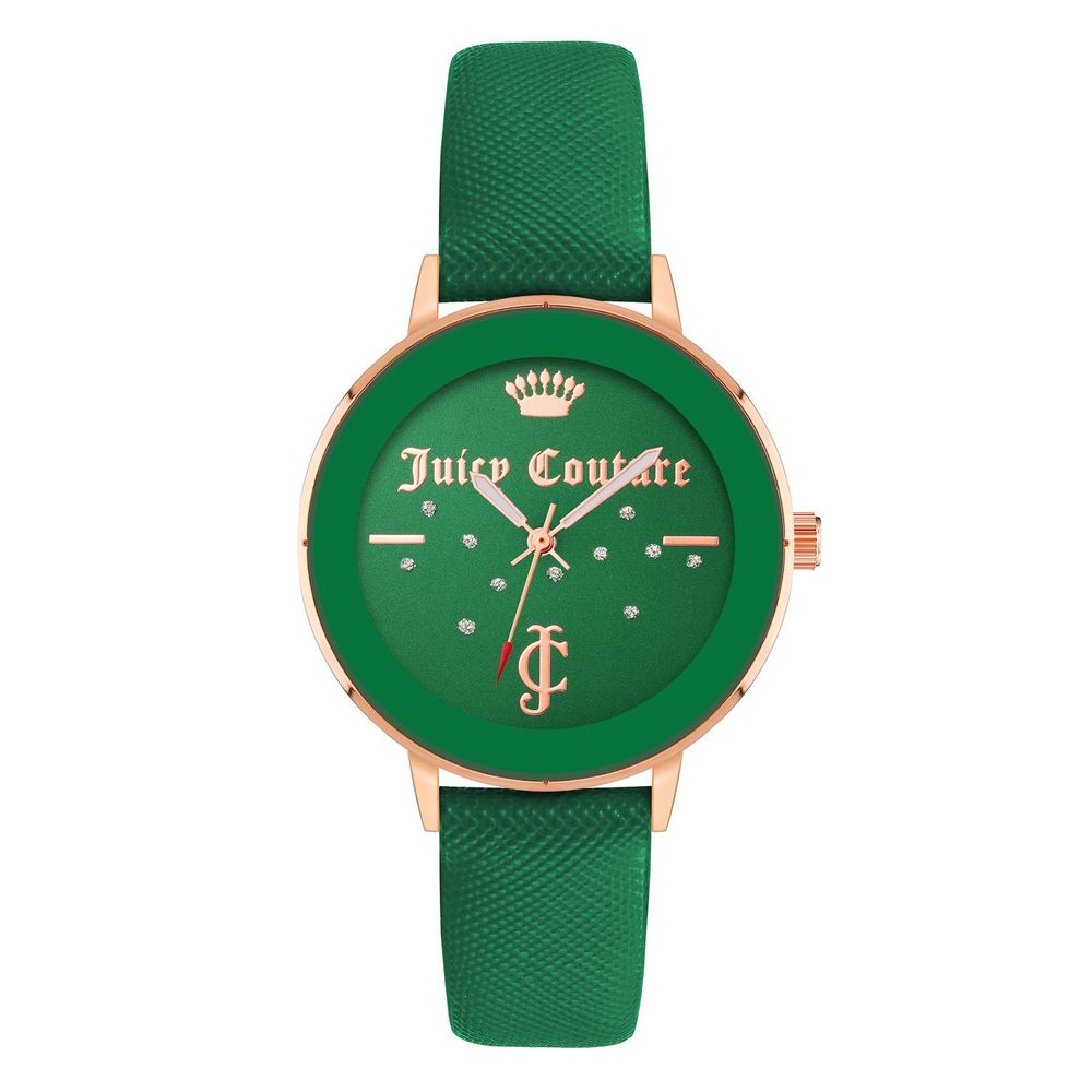 Orologio Polipriel verde