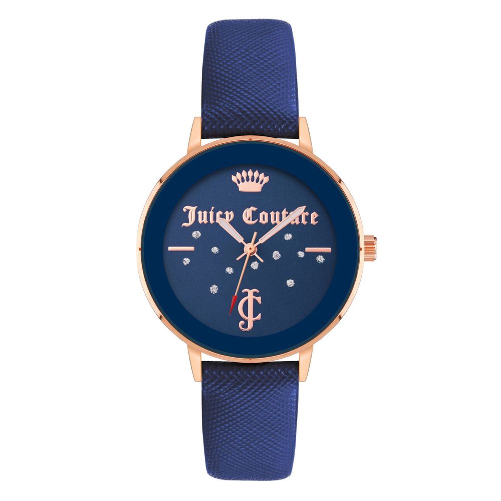 Orologio Polipriel blu