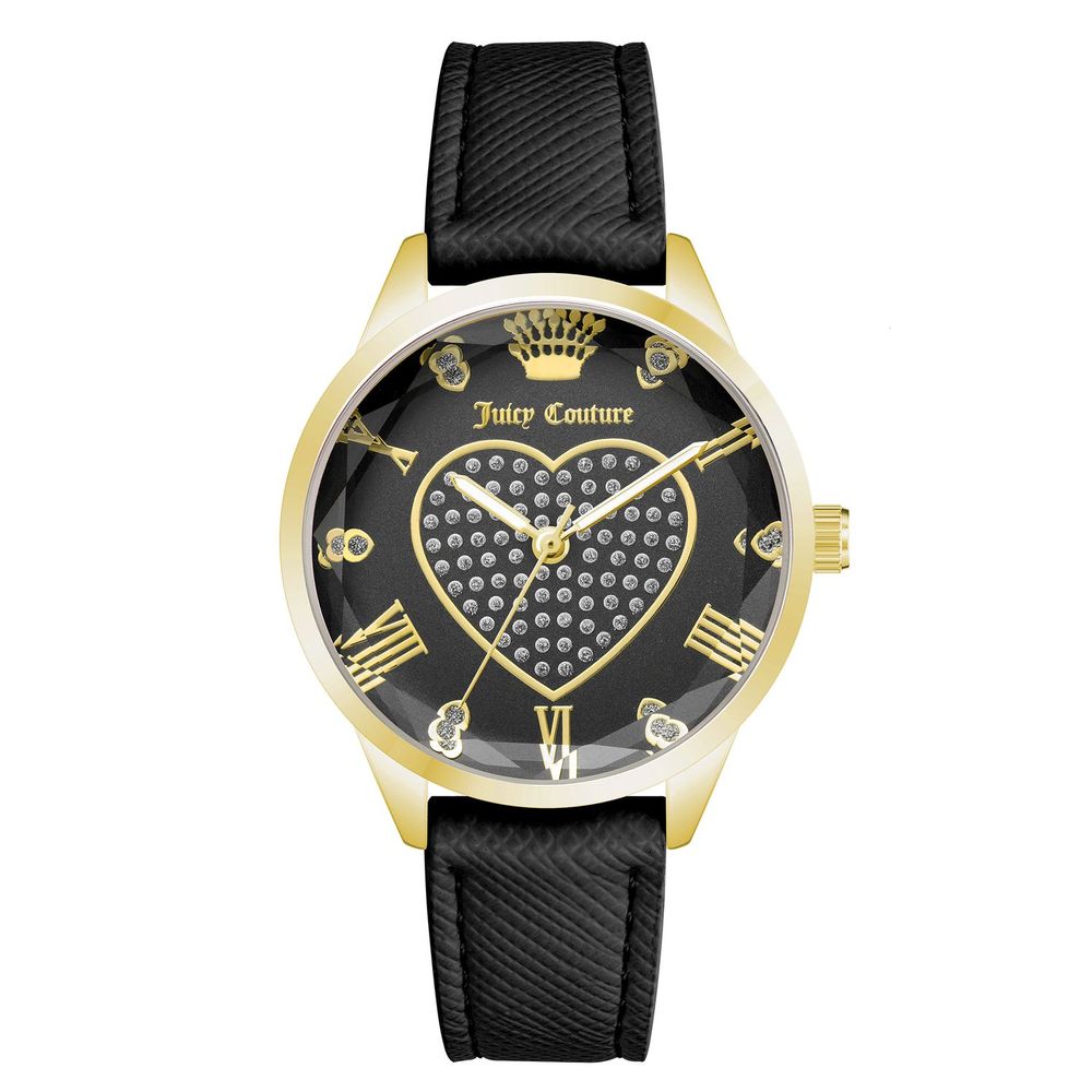 Orologio Polipriel nero