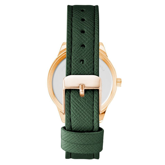 Orologio Polipriel verde