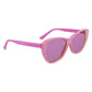 Multicolor Acetate Sunglasses