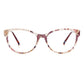 Multicolor Acetate Frames