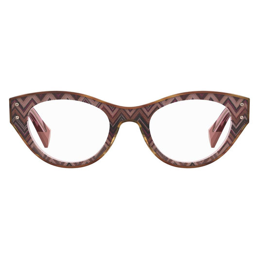 Multicolor Eco Pmma Frames