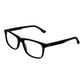 Black Unisex Optical Frames