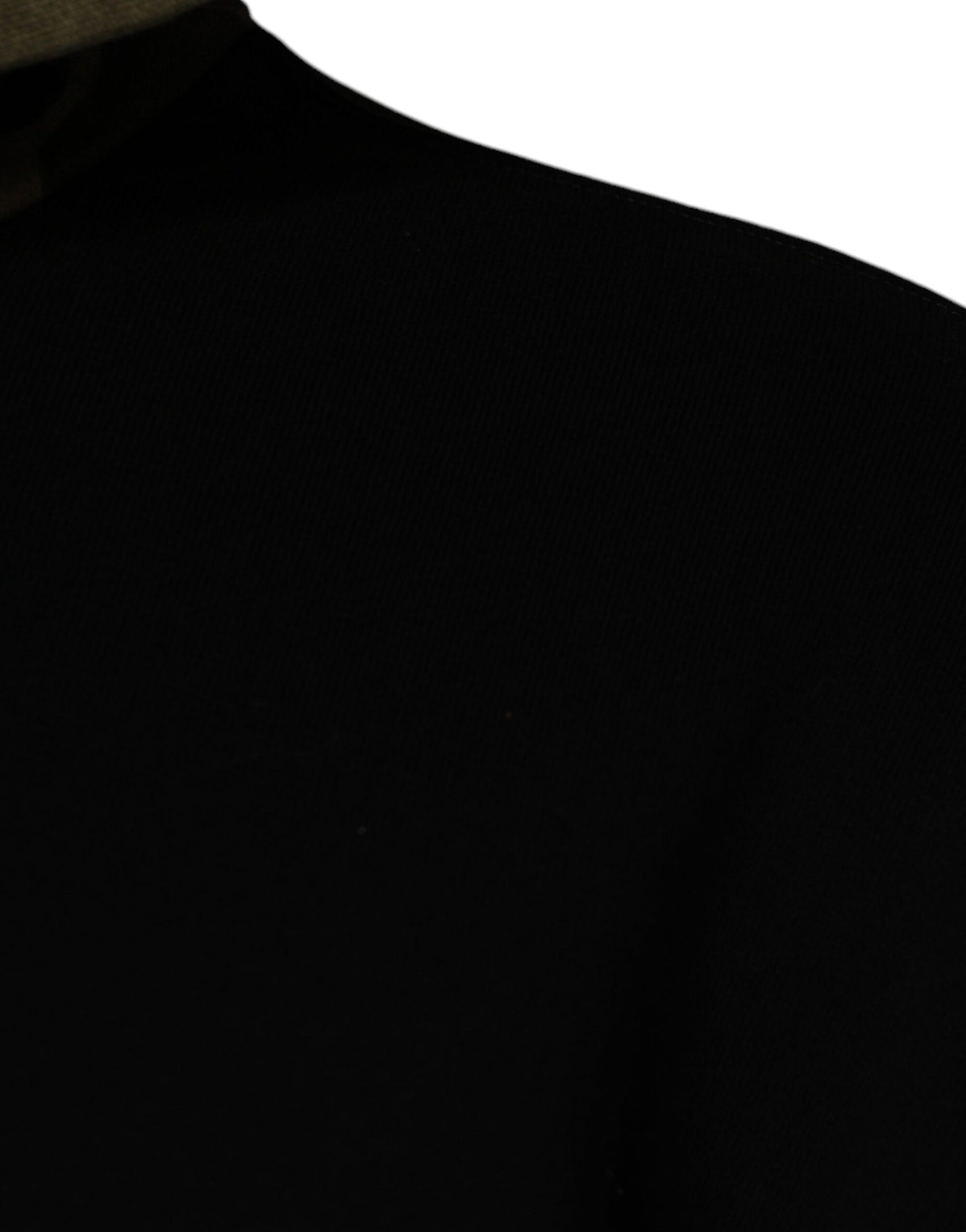 Schwarzer Camouflage Kapuzenpullover