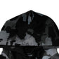 Dolce & Gabbana Multicolor Camouflage Men Hooded Sweater (Copy)