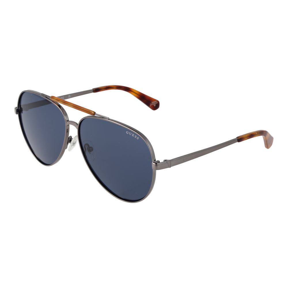 Gray Women Sunglasses