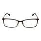 Burgundy Women Optical Frames