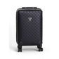 Black Polyethylene Luggage And Travel