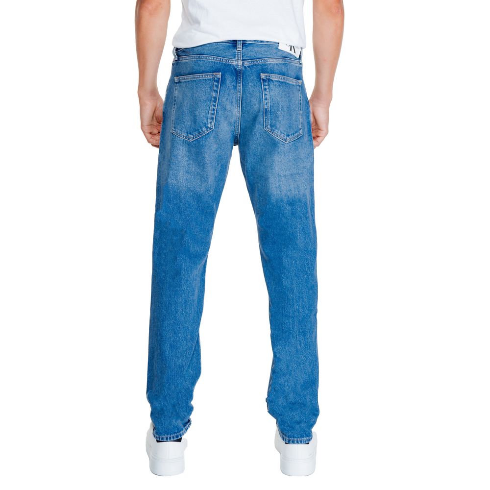 Hellblaue BETTER Cotton INITIATIVE Jeans &amp; Hose