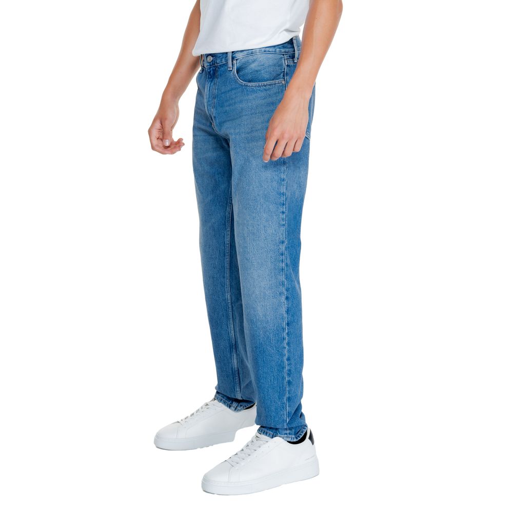 Hellblaue BETTER Cotton INITIATIVE Jeans &amp; Hose