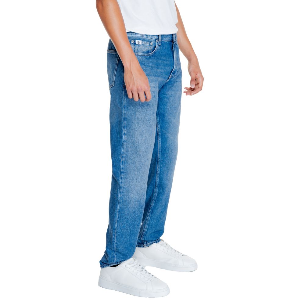 Hellblaue BETTER Cotton INITIATIVE Jeans &amp; Hose