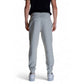 Jeans e pantaloni in cotone grigio