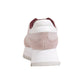 Lila Ledersneaker