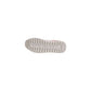 Lila Ledersneaker