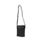 Black Cotton Handbag