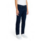 Blaue Jeans und Hose aus Baumwolle