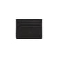 Black Leather Wallet