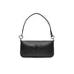 Borsa in polietilene nero