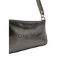 Borsa in polietilene grigio