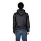 Gray Polyamide Jacket