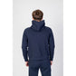 U.S. POLO ASSN. Blue Cotton Hoody