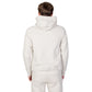 U.S. POLO ASSN. Beige Cotton Hoody