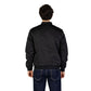 Black Polyester Jacket