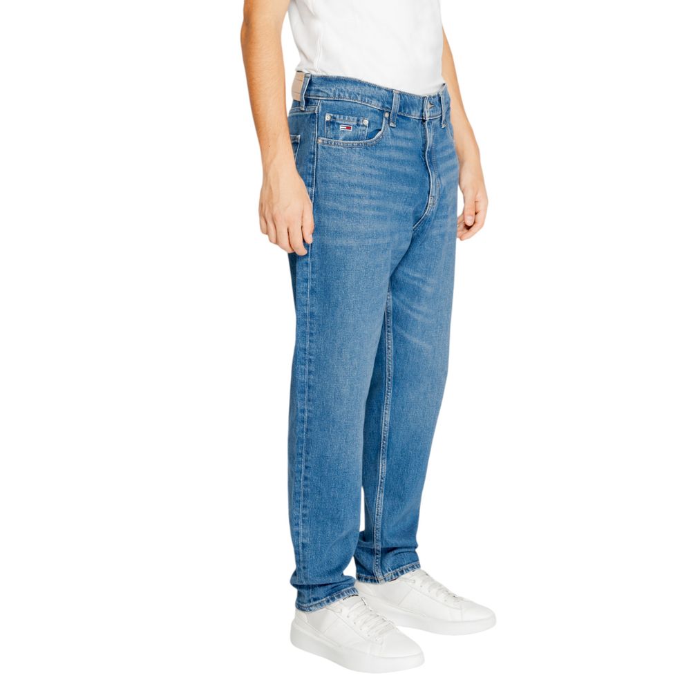 Blaue Rigenerato Jeans und Hose aus Baumwolle