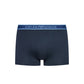 Blue Cotton Underwear