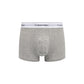 Gray Cotton Underwear