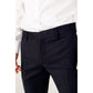 Antony Morato Blue Polyester Pant