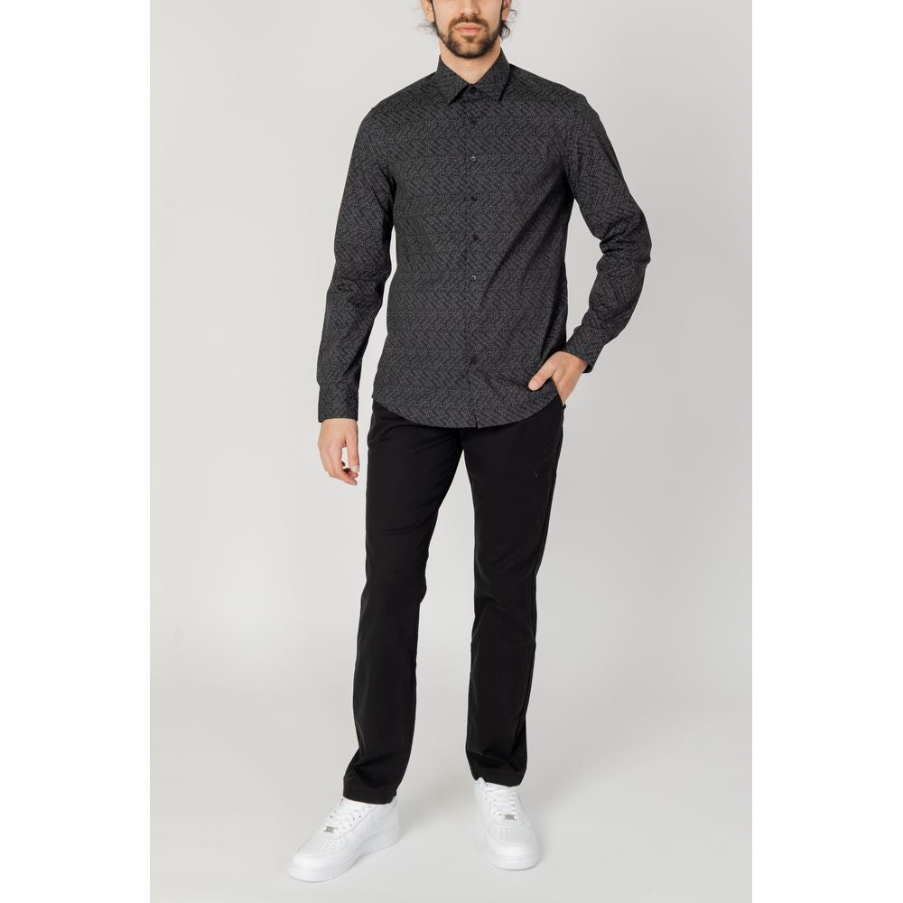 Schwarze Jeans und Hose aus Bio-Baumwolle
