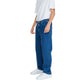 Blaue Jeans und Hose aus Baumwolle