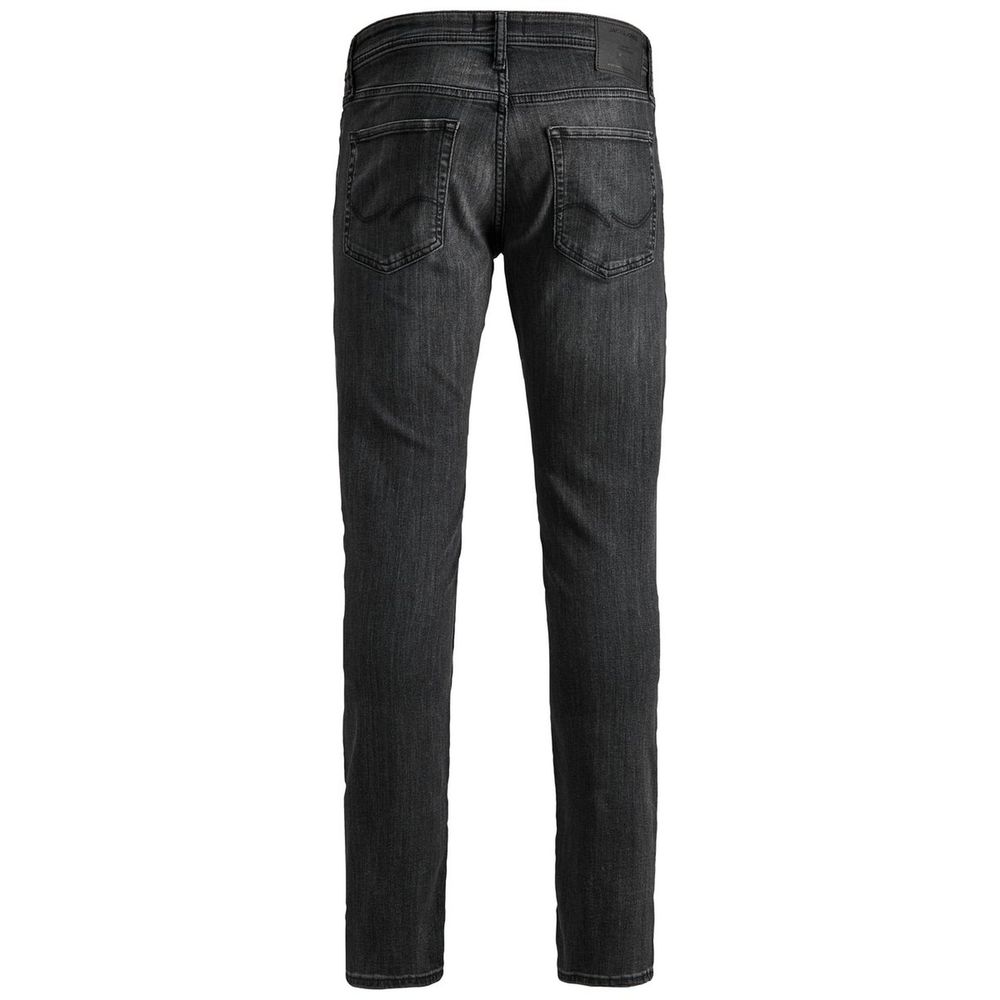 Schwarze Jeans und Hose aus Bio-Baumwolle