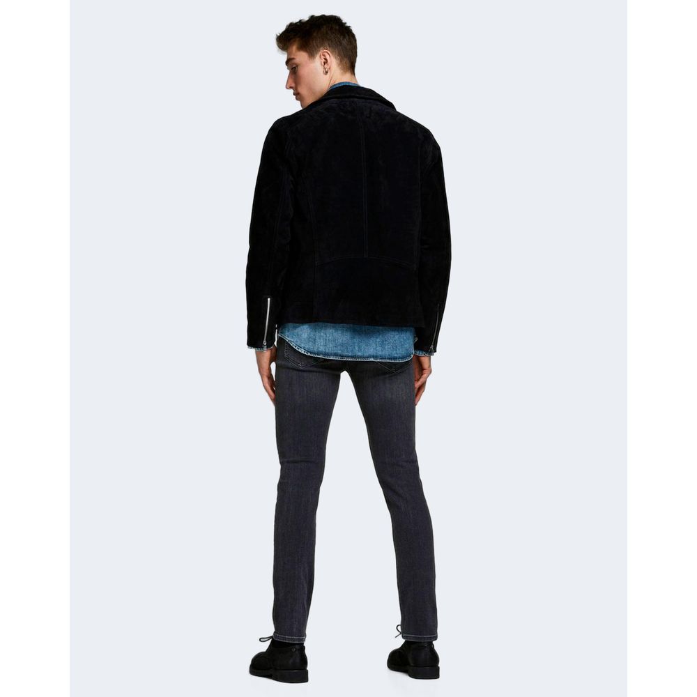 Schwarze Jeans und Hose aus Bio-Baumwolle