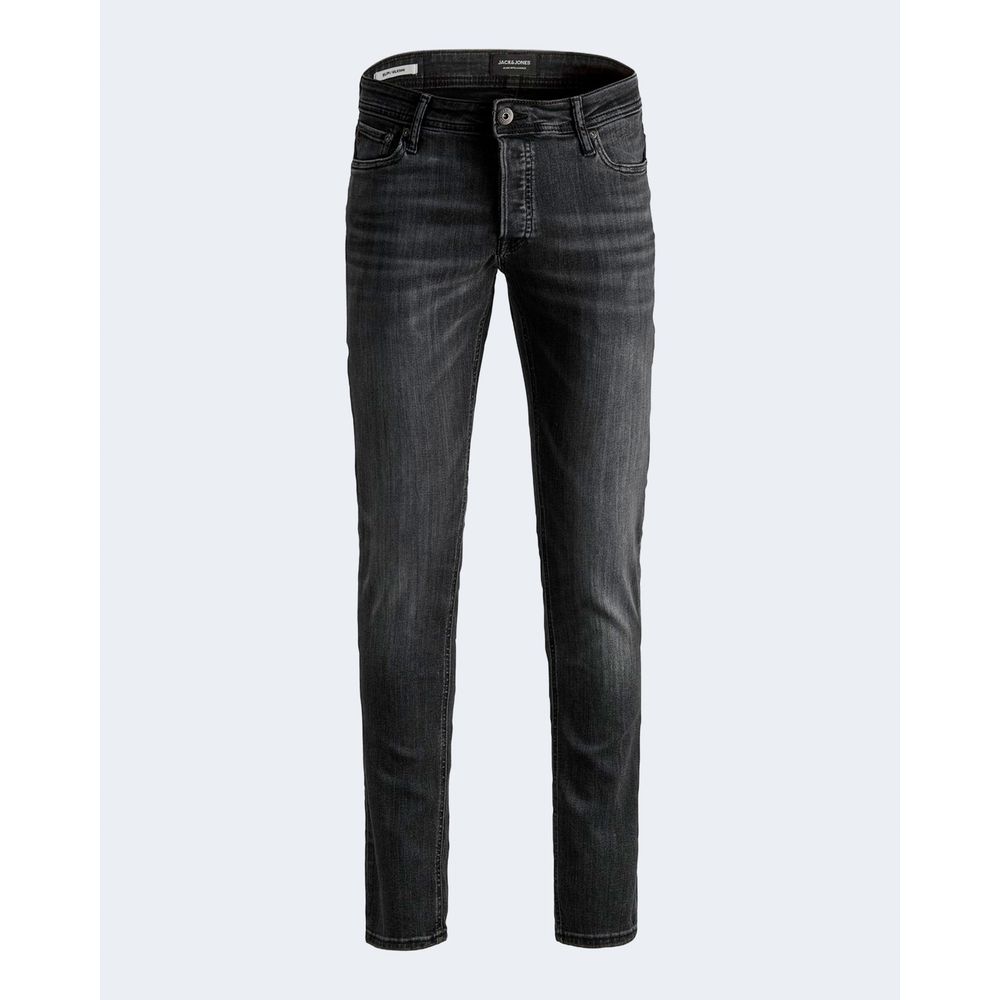 Schwarze Jeans und Hose aus Bio-Baumwolle