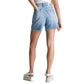 Blu chiaro BETTER Cotton INITIATIVE Short