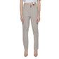 Jeans e pantaloni in poliammide beige