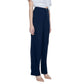 Jeans e pantaloni in viscosa blu