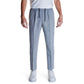Antony Morato Black Linen Pant