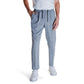 Antony Morato Black Linen Pant