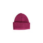 Pink Recycled Polyester Hat